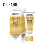 Dr.Rashel Sun Cream Anti-Ageing Spf90++ 60Ml