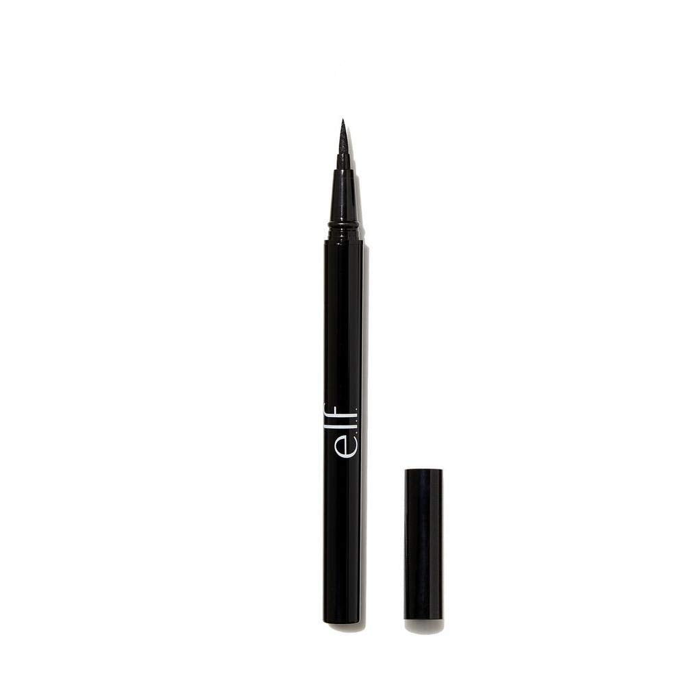 E.L.F Eyeliner Pen Black
