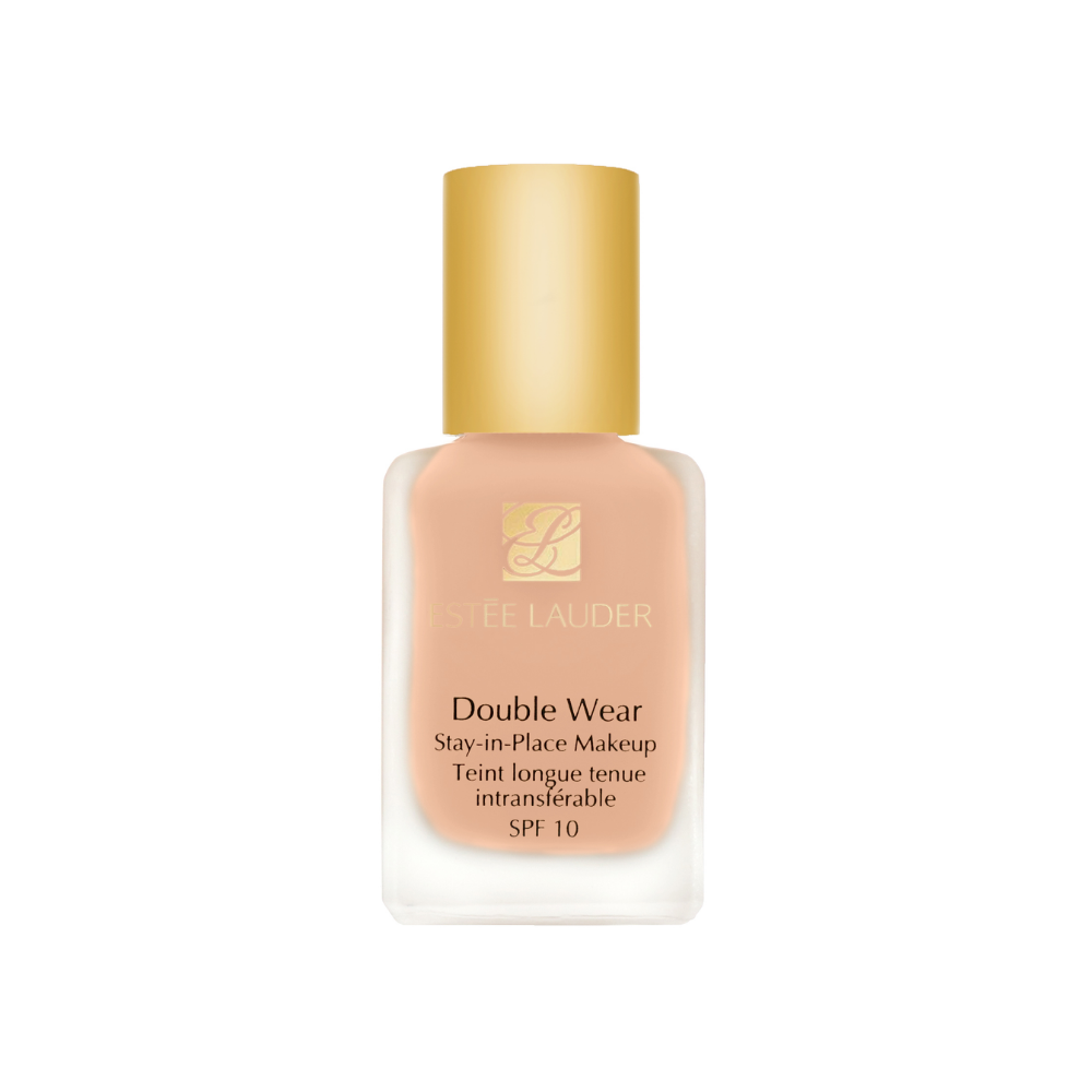 Estee Lauder Double Wear Stay-In-Place Makeup Foundation #3N1 Ivory Beige 30Ml