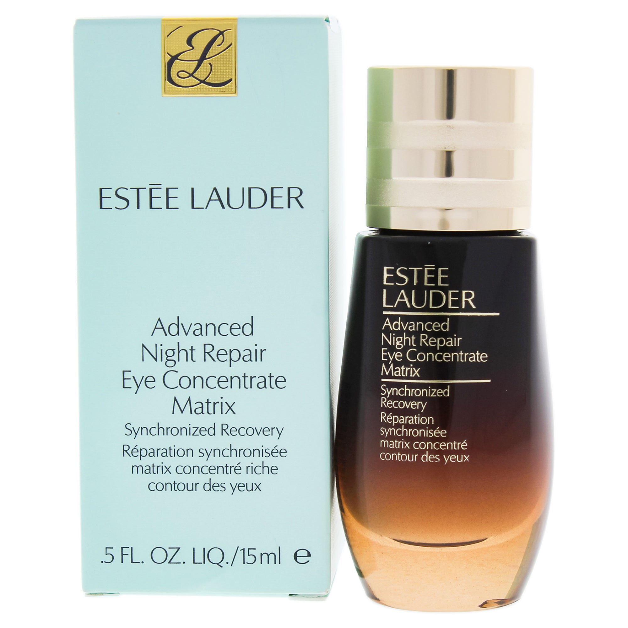 Estee Lauder Advance Night Repair Eye Concentrate Matrix 15 Ml
