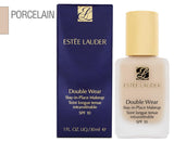 Estee Lauder Double Wear Stay In Place Makeup Foundation # 1N0 Porcelain 30Ml
