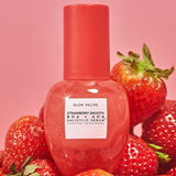 Glow Recipe Strawberry Smooth BHA + AHA Salicylic Serum 30Ml