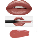 Huda Beauty Demi Matte Liquid Lipstick # SheEO 3.6 Ml