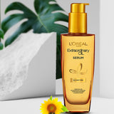 Loreal Elseve Extraordinary Oil Serum With 6 Precious Floral Oils 100Ml