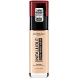 Loreal Infallible Up To 24H Fresh Wear Foundation 410 Ivory 30Ml