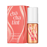 Benefit Cha Cha Tint lip and cheek stain 6ml