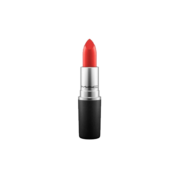 Mac Lipstick # Lady Bug 3G