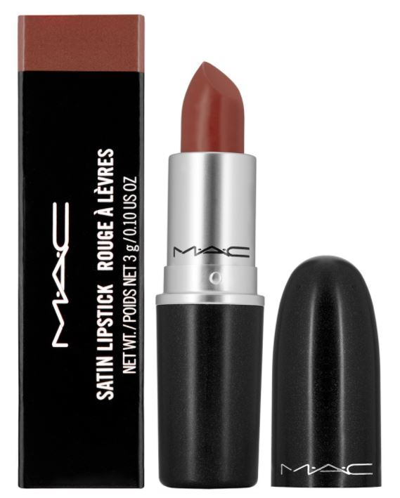 Mac Lipstick # Mocha 3G