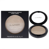 Mac Extra Dimension Skinfinish Poudre Lumiere Highlighter Double-Gleam 9G