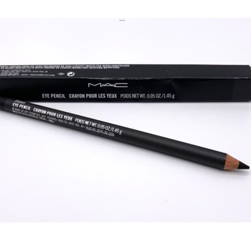 Mac Eye Pencil Crayon Pour Les Yeux 1.45g Ebony
