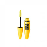 Maybelline The Colossal 100% Black Mascara 10.7Ml