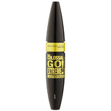 Maybelline The Colossal Go Extreme Leather Black Mascara 9.5Ml
