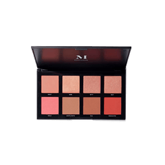 Blush online palette morphe