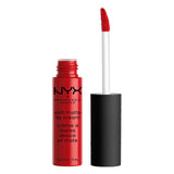 Nyx Soft Matte Lip Cream # Smlc 01 Amsterdam 8Ml