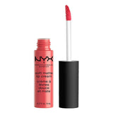 Nyx Soft Matte Lip Cream # Smlc 05 Antwerp 8Ml