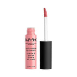 Nyx Soft Matte Lip Cream # Smlc 06 Istanbul 8Ml
