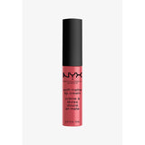 Nyx Soft Matte Lip Cream # Smlc 08 Sao Paulo 8Ml