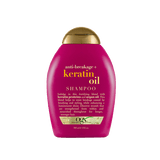 Ogx Anti Breakage Keratin Oil Conditioner 385 Ml