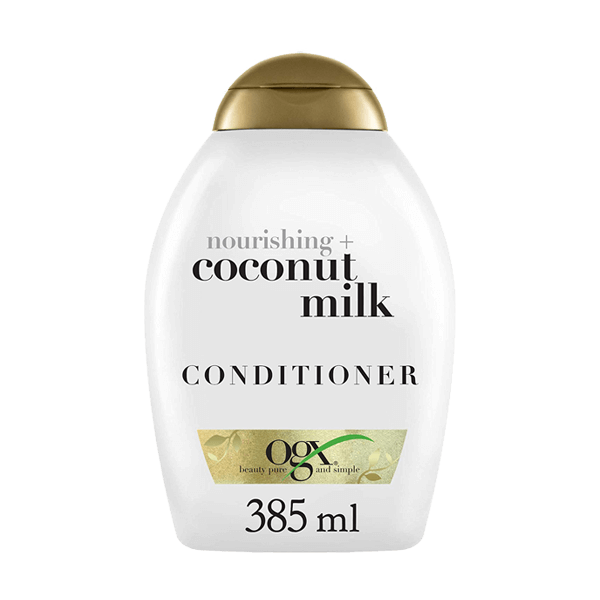 Ogx Coconut Milk Conditioner 385Ml