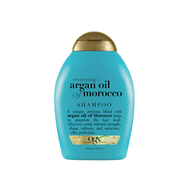Ogx Renewing + Argan Oil Of Morocco Shampoo 385Ml