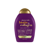 Ogx Thick & Full + Biotin & Collagen Shampoo 385Ml