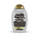 Ogx Purifying + Charcoal Detox Conditioner 385Ml