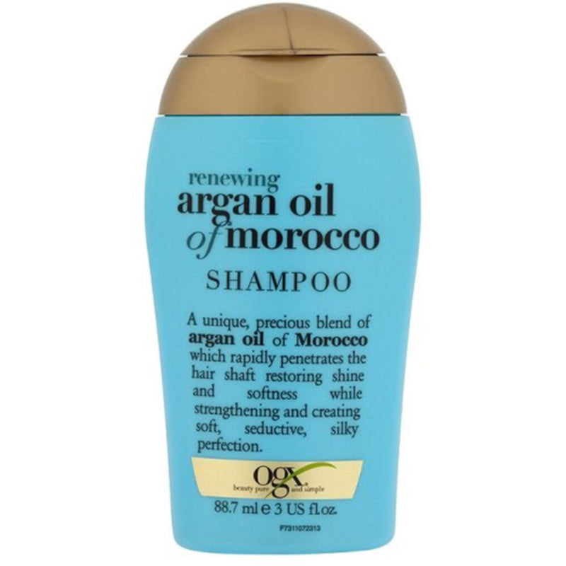 Ogx Renewing + Argan Oil Of Morocco Shampoo 88.7Ml