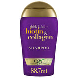 Ogx Thick & Full + Biotin & Collagen Shampoo 88.7Ml