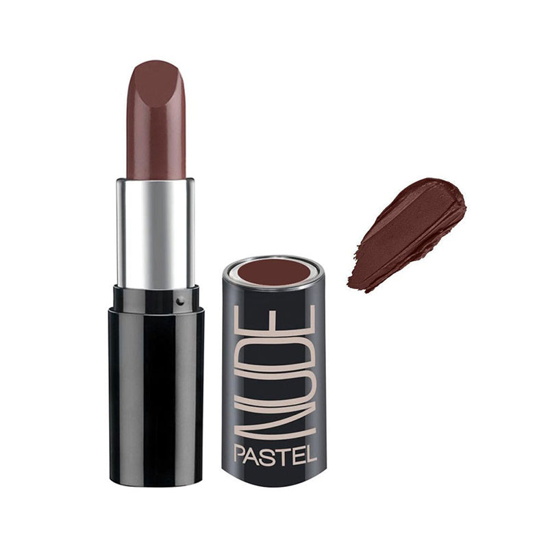 Pastel Nude Lipstick 539