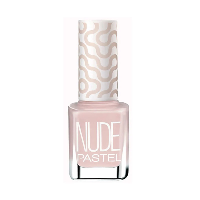 Pastel Nude Nail Polish No751 13Ml