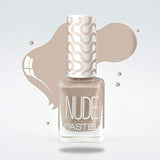 Pastel Nude Nail Polish No766 13Ml