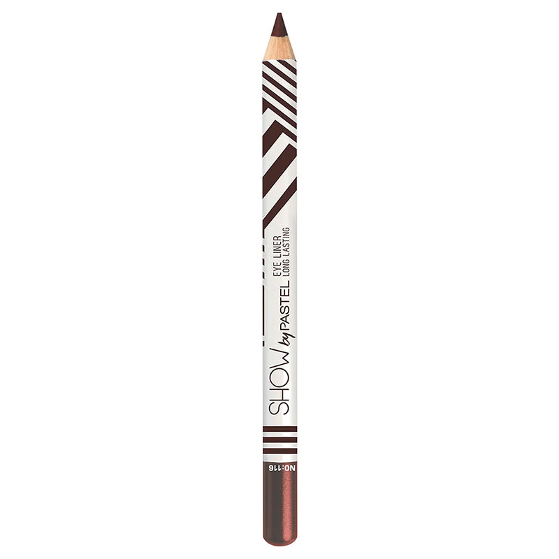 Pastel Show By Pastel Eyeliner Pencil-116