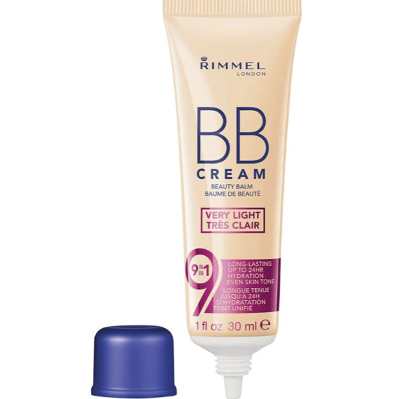 Rimmel BB Cream Very Light 30Ml