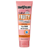 Soap & Glory Call Of Fruity Hydrating Hand Cream 125Ml