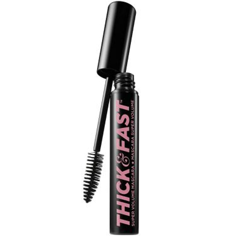 Soap & Glory Thick & Fast High Definition Mascara 10Ml
