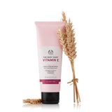 The Body Shop Vitamin E Gentle Facial Wash 125Ml