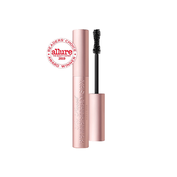 Too Faced Better Then Sex Mascara Small 4.8 G