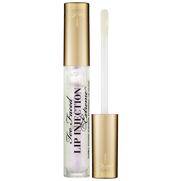 Too Faced Lip Injection Instat & Long Term Lip Plumper 4G