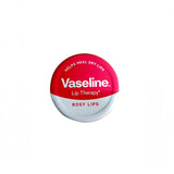 Vaseline Lip Therapy Rose Lips 20G
