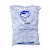 Athena Beaute 100 pes Cotton Wool Balls
