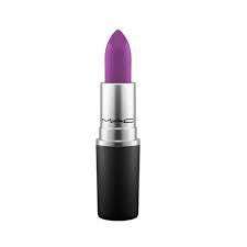 Mac Lipstick # Heroine 3G