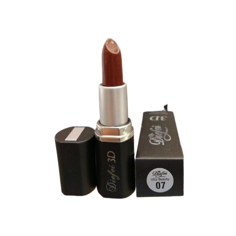 Diefie 3D Matte Lipstick Ulta Beauty 4G
