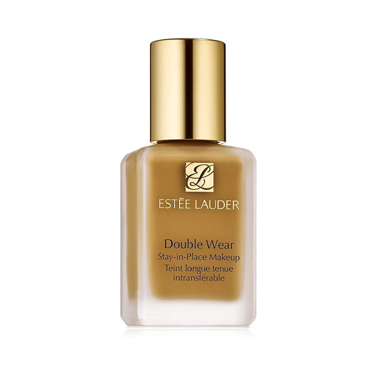 Estee Lauder Double Wear Stay-In-Place Makeup Foundation #4W2 Toasty Toffee 30Ml
