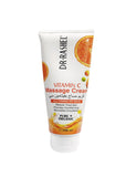 Dr.Rashel Vitamin C Massage Cream 200Ml