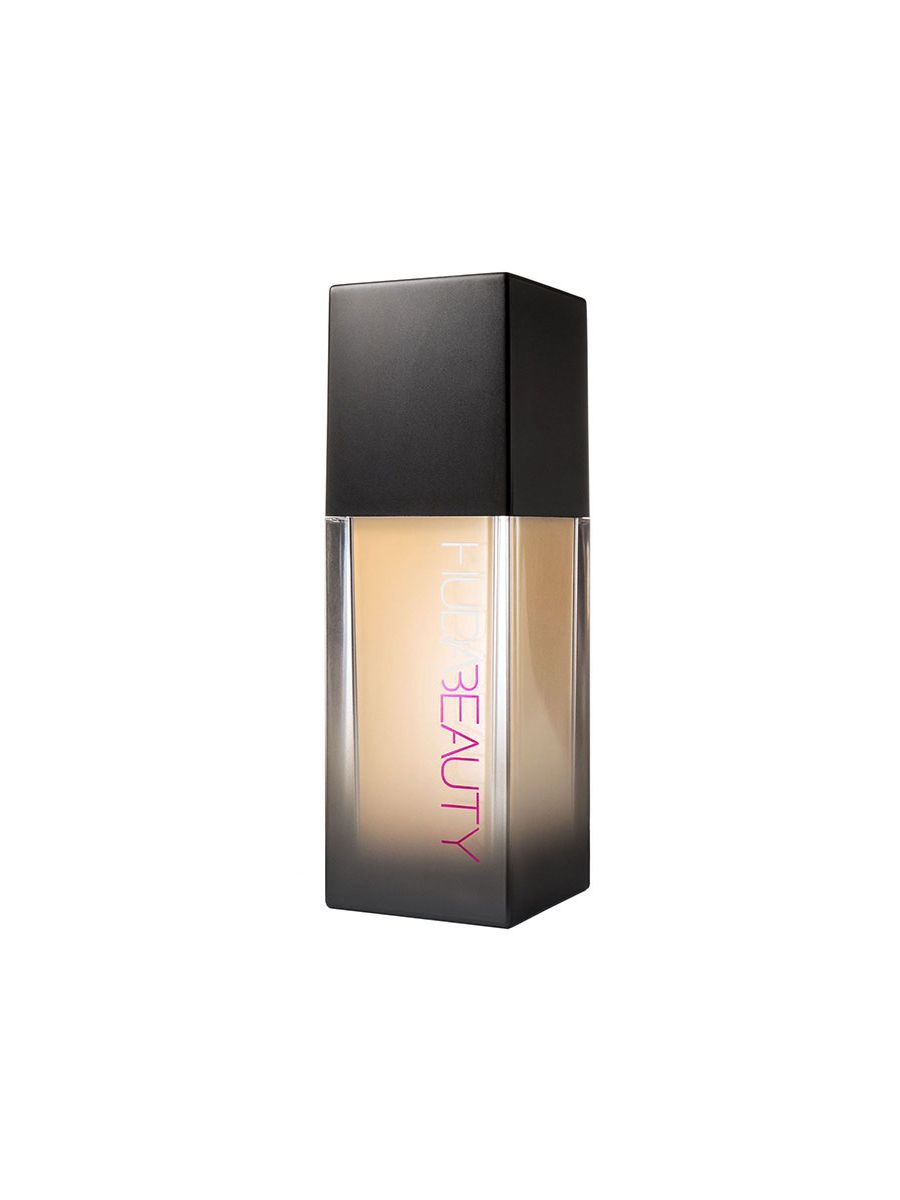 Huda Beauty Fauxfilter Foundation 35 Ml # Milkshake 100B