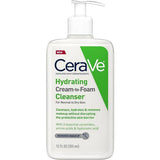 Cerave Hydrating Facial Cleanser To For Normal To Dry Skin 355Ml