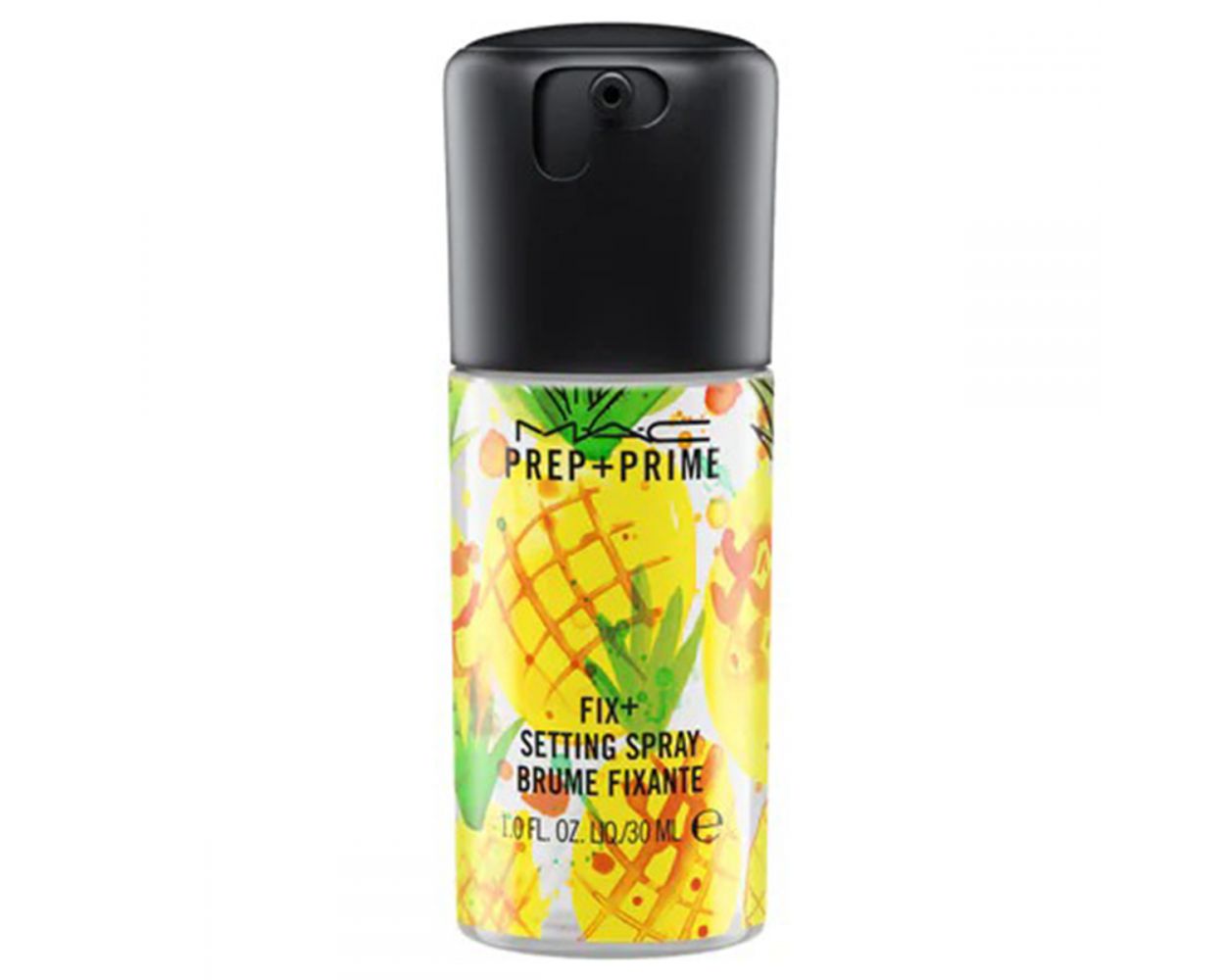 Mac - Fix+ Pineapple Setting Spray - Mini 30Ml