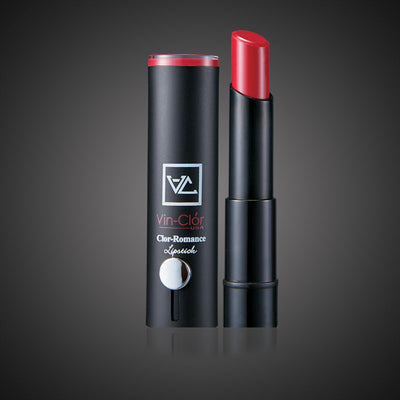 Vin Clor Lipstick Clor Romance 06 3.8G